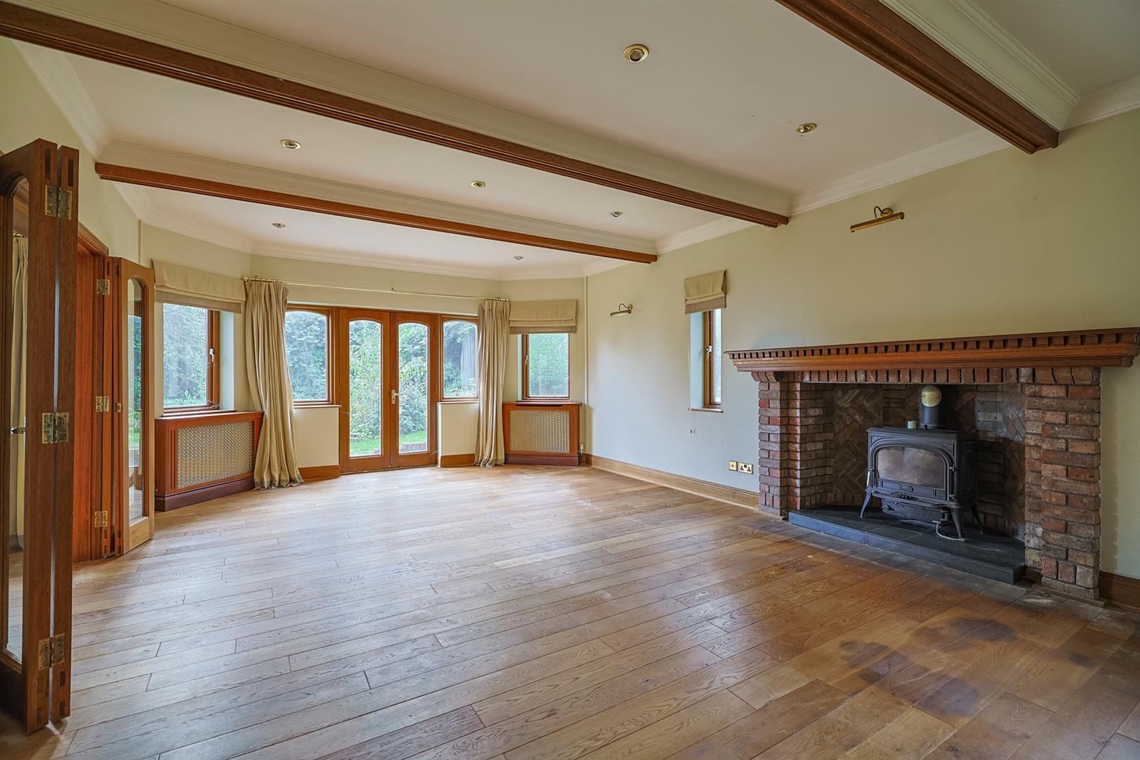 Grovewood, Groves Avenue, Langland, Swansea, SA3 4QF